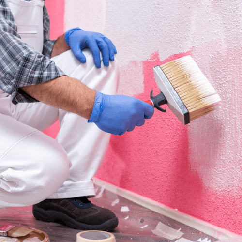 Interior Painting